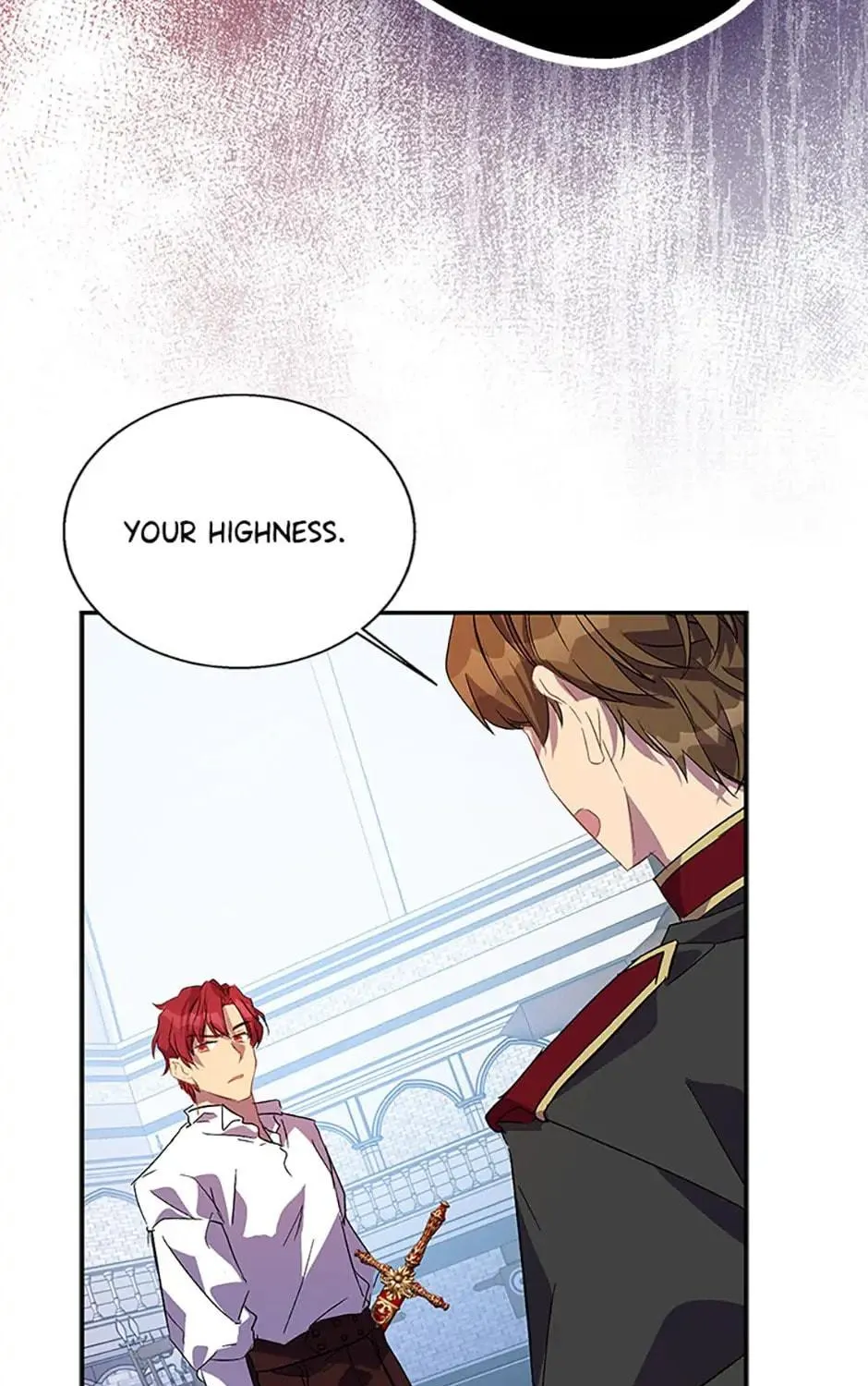 The Beloved Fake Saint Chapter 26 page 77 - 