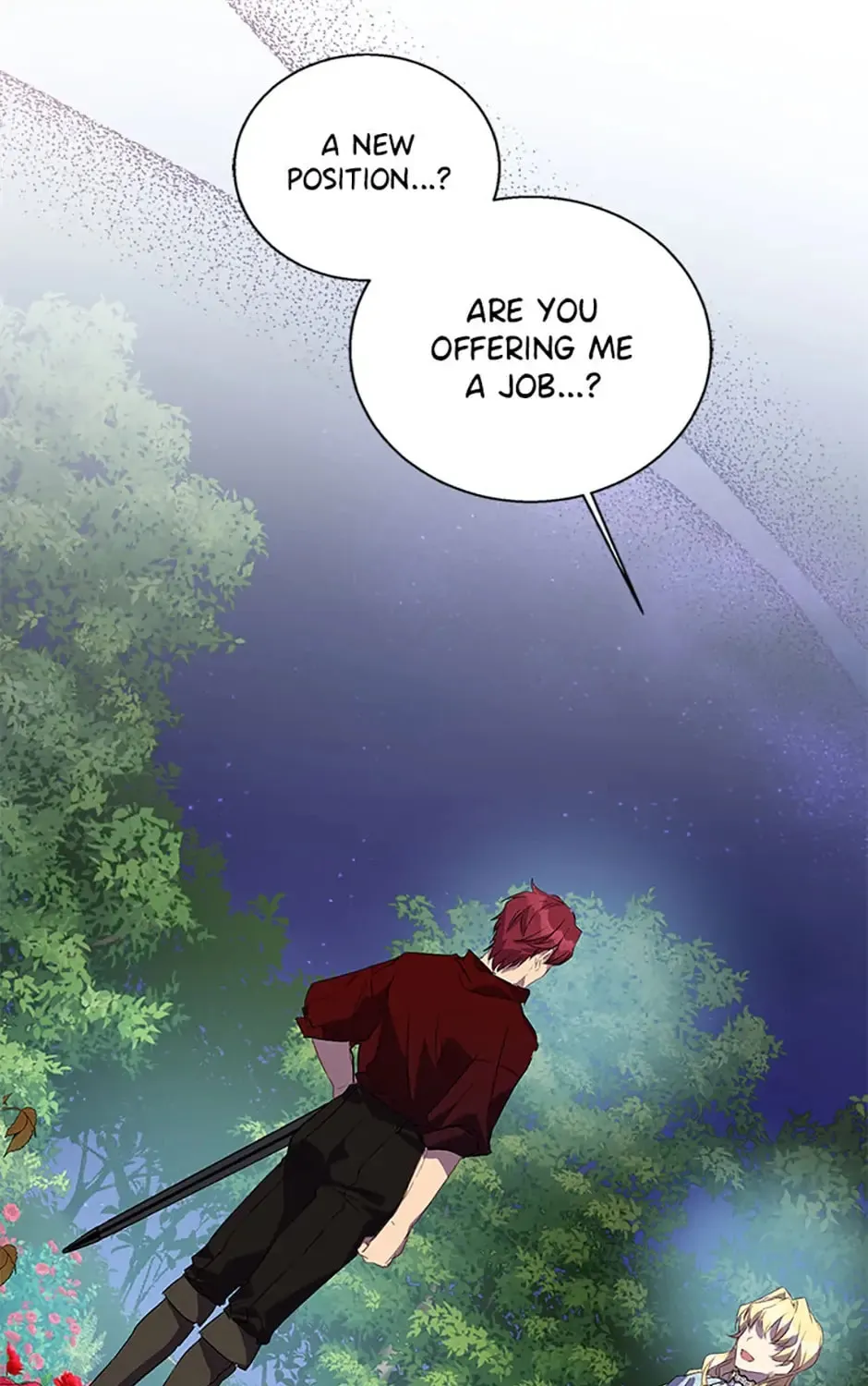 The Beloved Fake Saint Chapter 26 page 85 - 