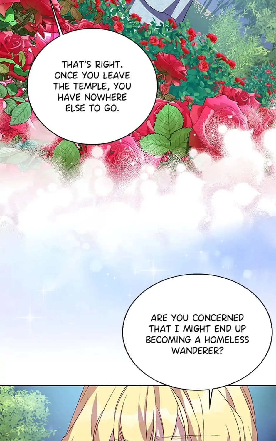 The Beloved Fake Saint Chapter 26 page 87 - 
