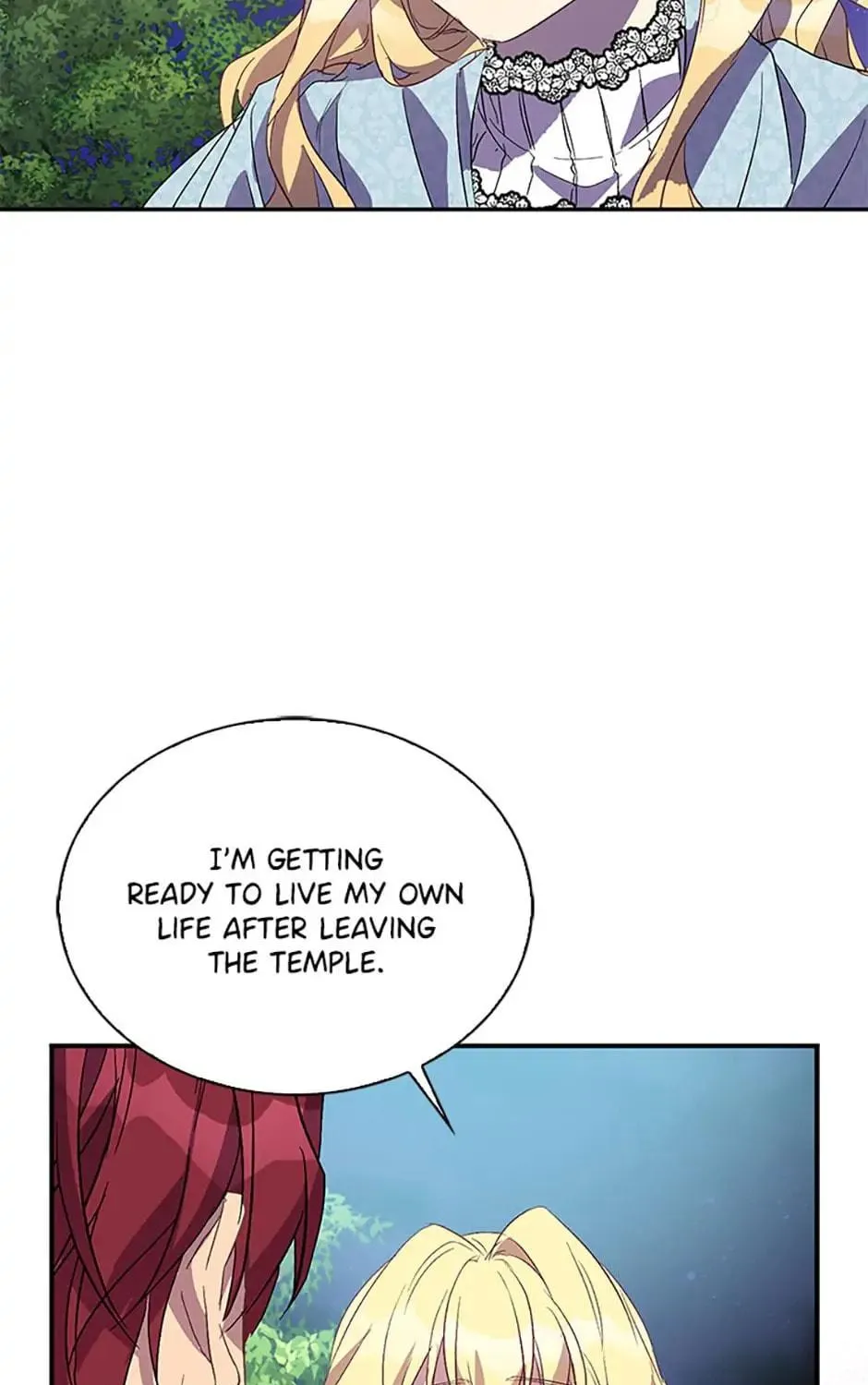 The Beloved Fake Saint Chapter 26 page 89 - 