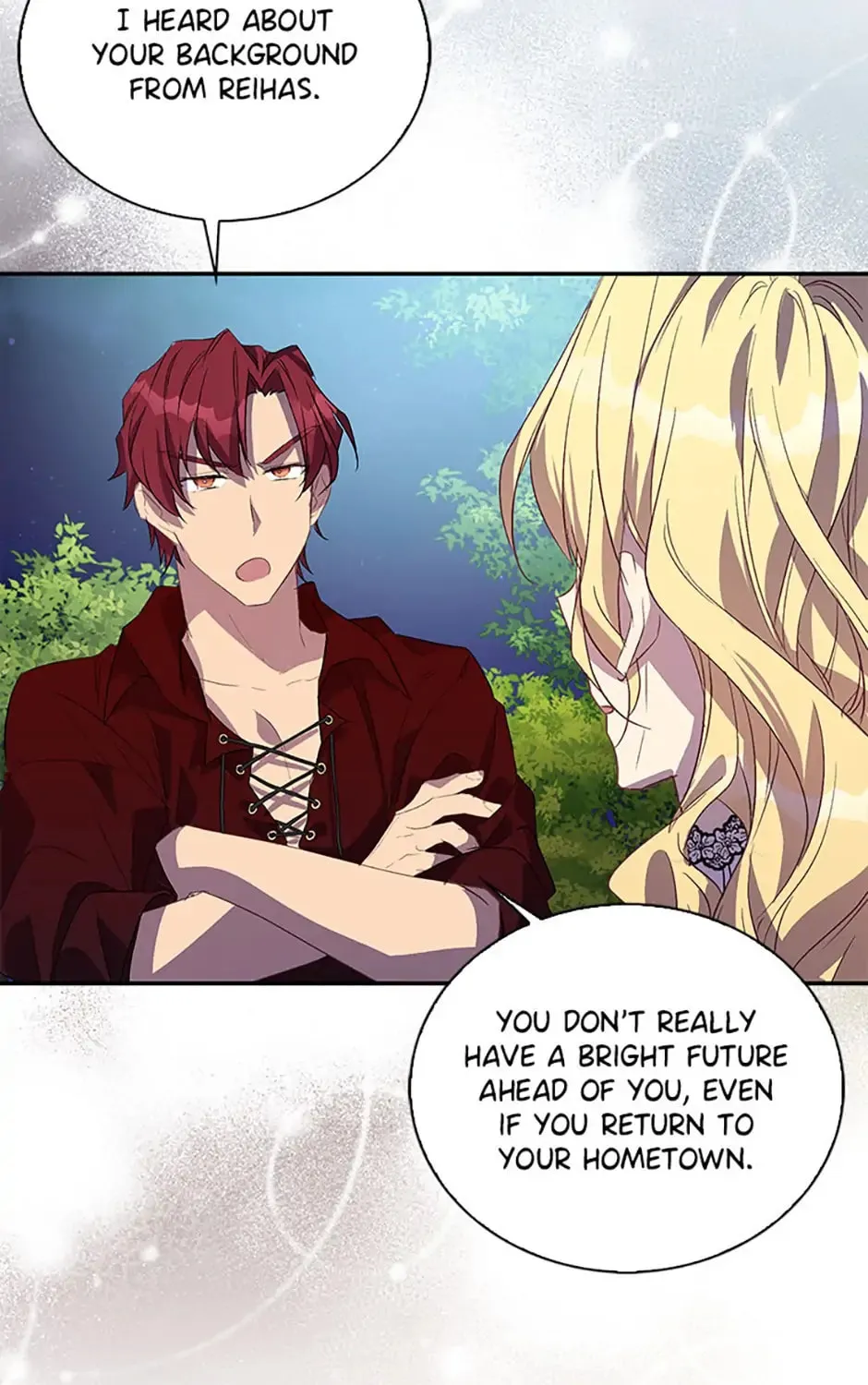The Beloved Fake Saint Chapter 26 page 93 - 