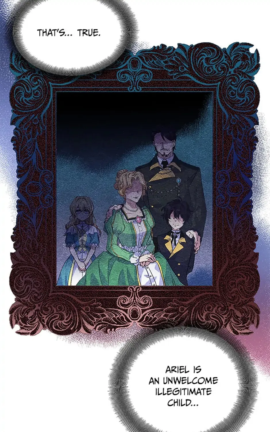 The Beloved Fake Saint Chapter 26 page 97 - 