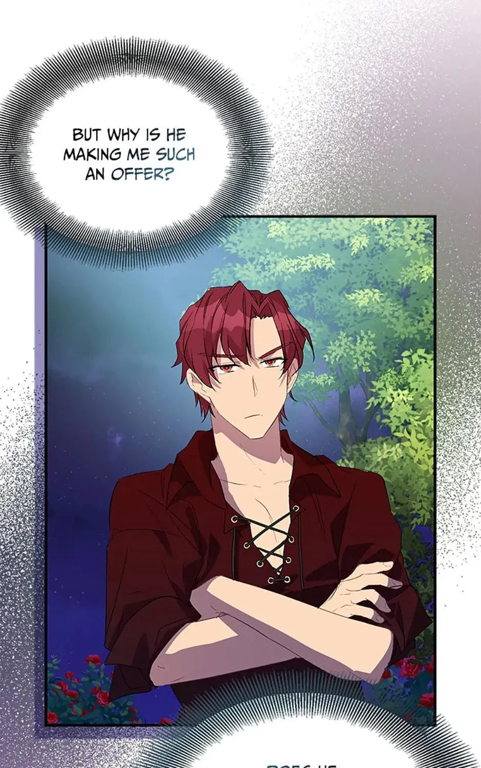 The Beloved Fake Saint Chapter 26 page 99 - 