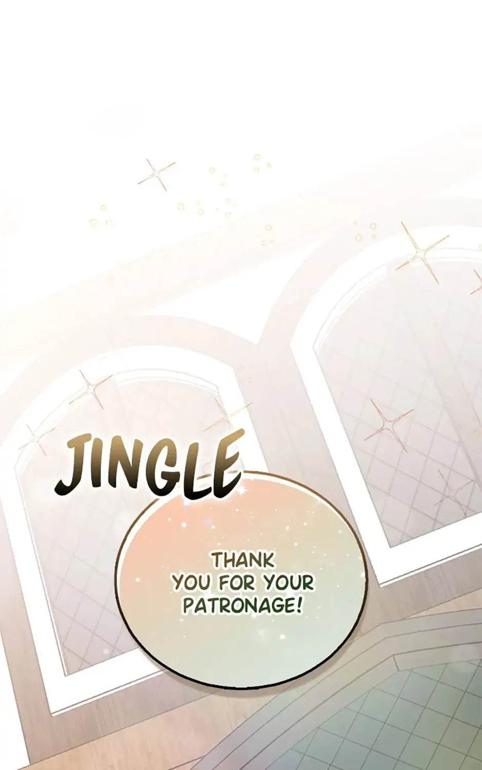 The Beloved Fake Saint Chapter 27 page 1 - 