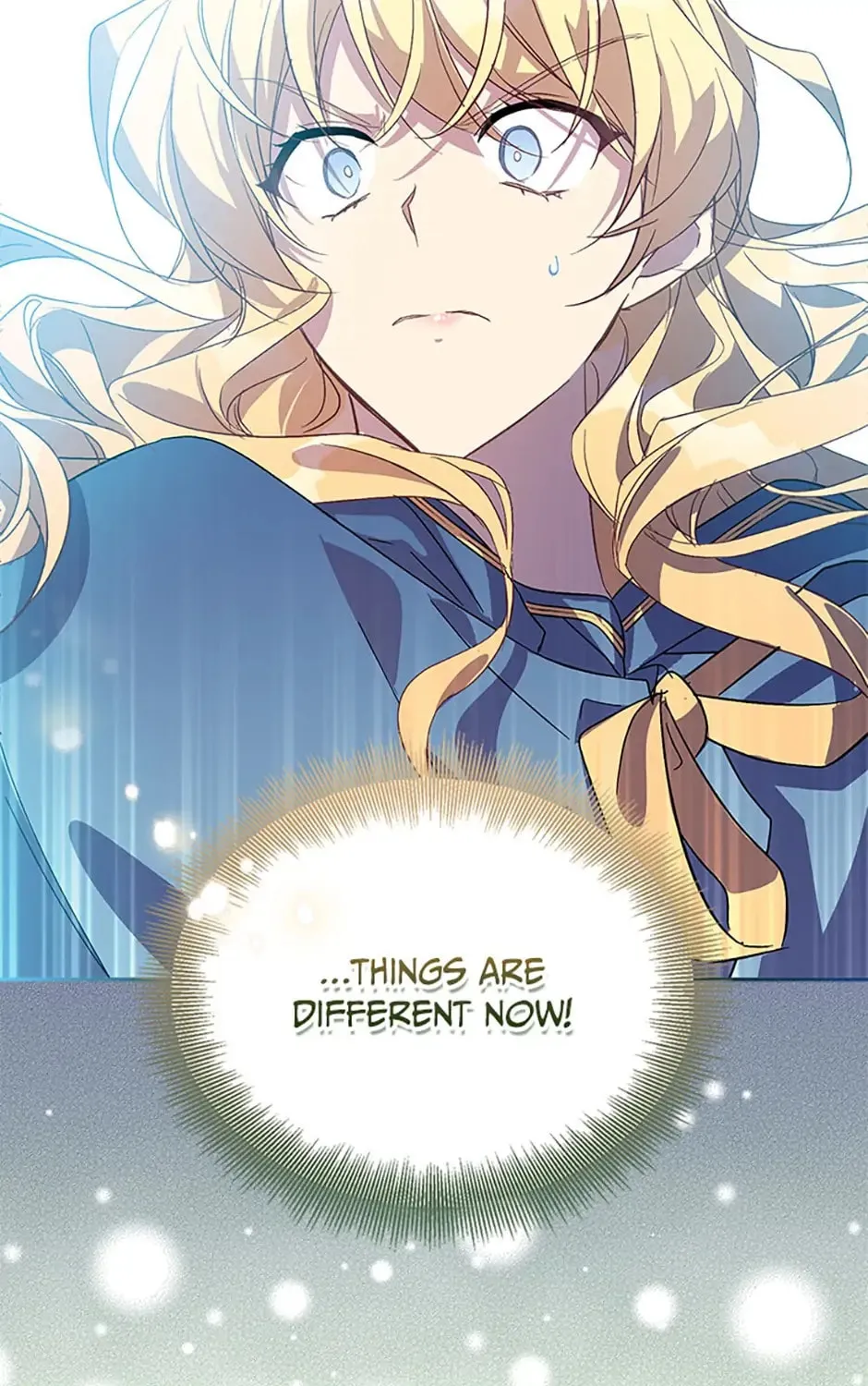 The Beloved Fake Saint Chapter 27 page 103 - 