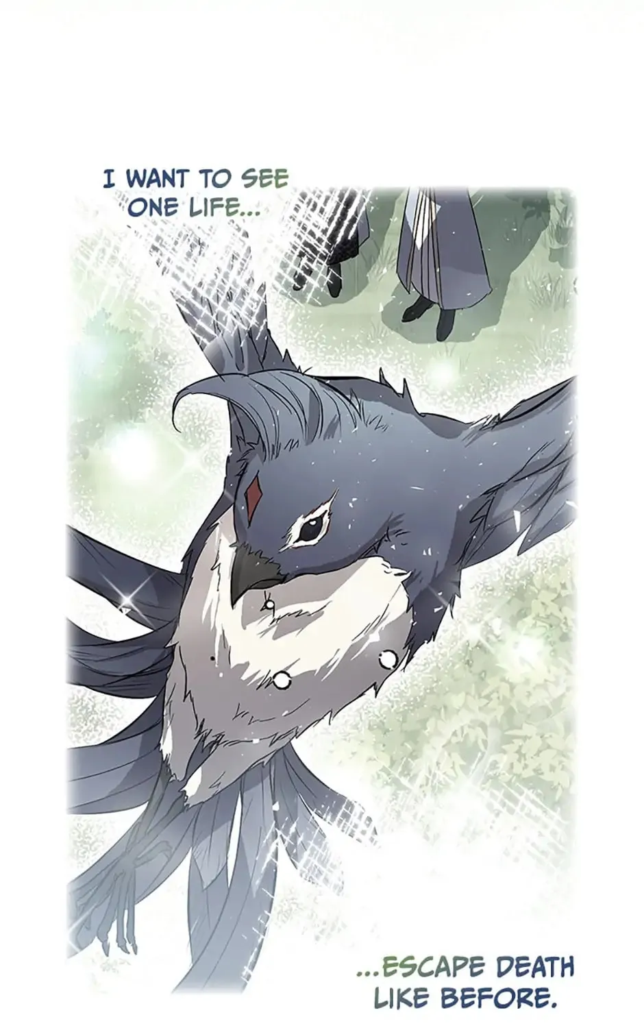 The Beloved Fake Saint Chapter 27 page 105 - 