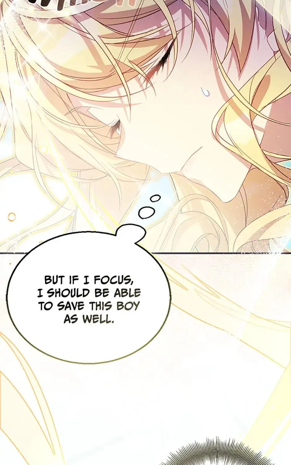 The Beloved Fake Saint Chapter 27 page 109 - 