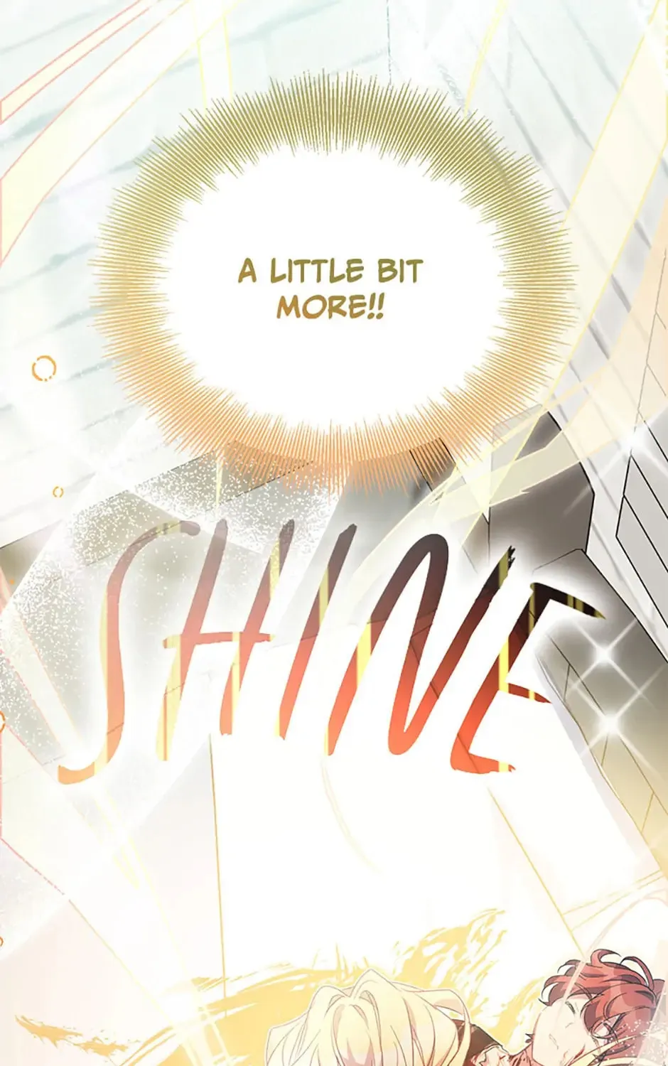 The Beloved Fake Saint Chapter 27 page 111 - 