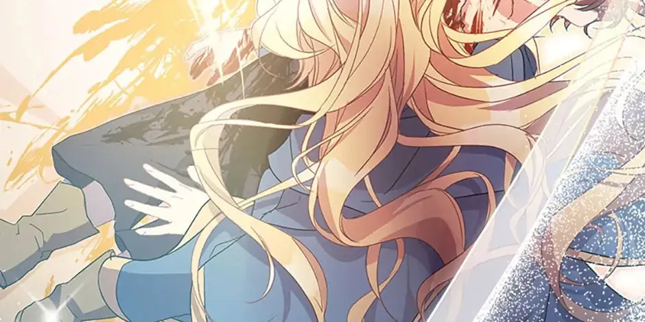 The Beloved Fake Saint Chapter 27 page 112 - 