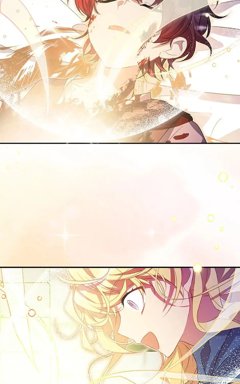 The Beloved Fake Saint Chapter 27 page 115 - 