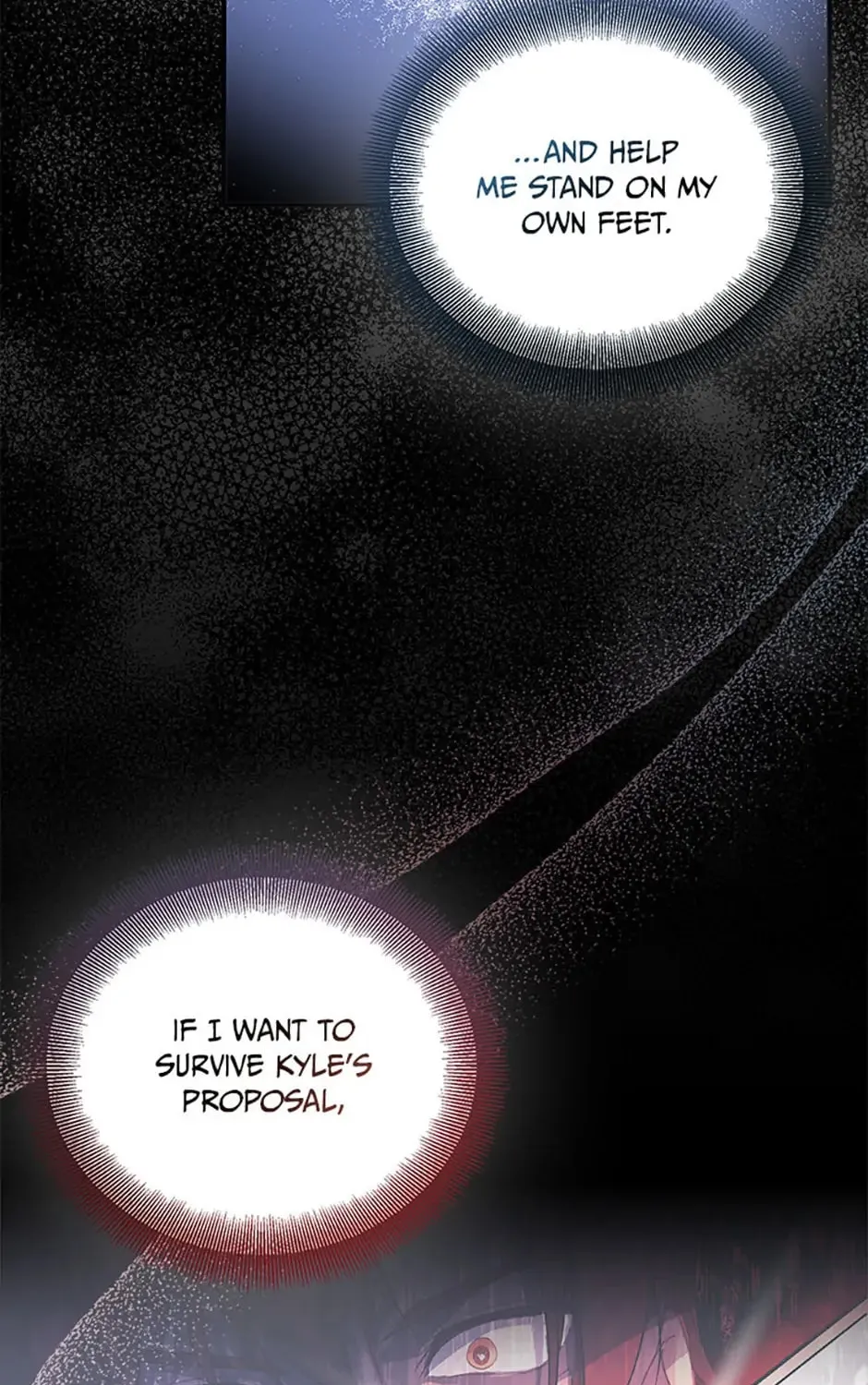 The Beloved Fake Saint Chapter 27 page 13 - 