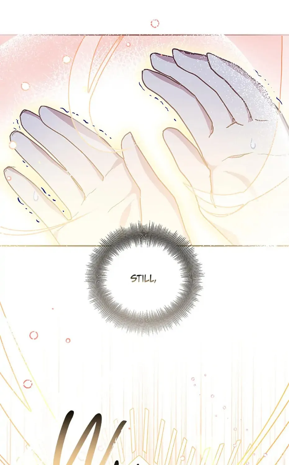 The Beloved Fake Saint Chapter 27 page 123 - 
