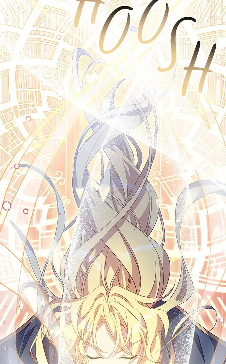 The Beloved Fake Saint Chapter 27 page 125 - 