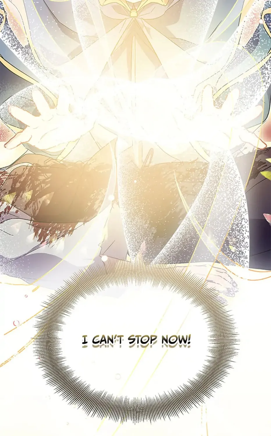 The Beloved Fake Saint Chapter 27 page 127 - 