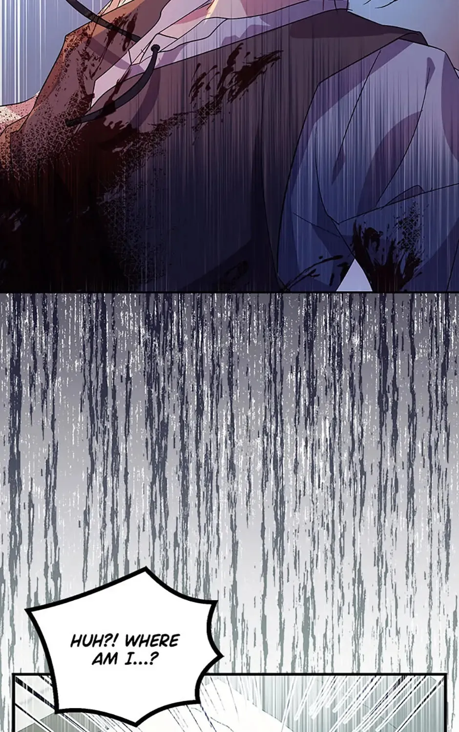 The Beloved Fake Saint Chapter 27 page 135 - 
