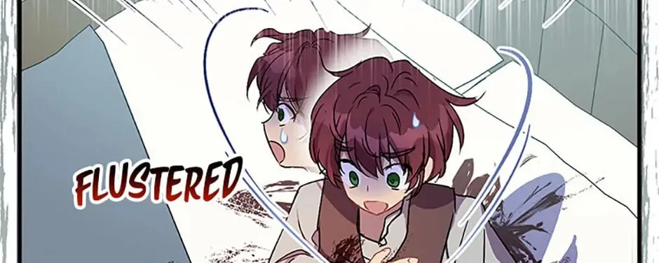 The Beloved Fake Saint Chapter 27 page 136 - 