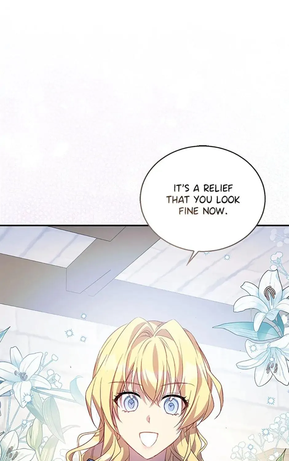 The Beloved Fake Saint Chapter 27 page 139 - 