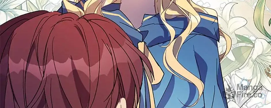 The Beloved Fake Saint Chapter 27 page 140 - 
