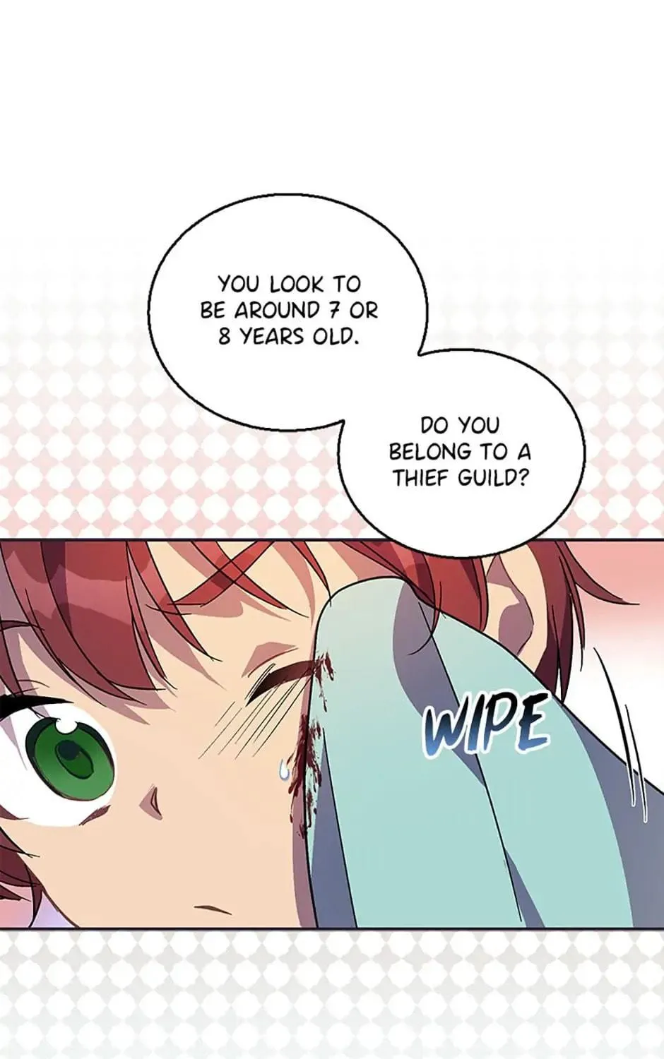 The Beloved Fake Saint Chapter 27 page 149 - 