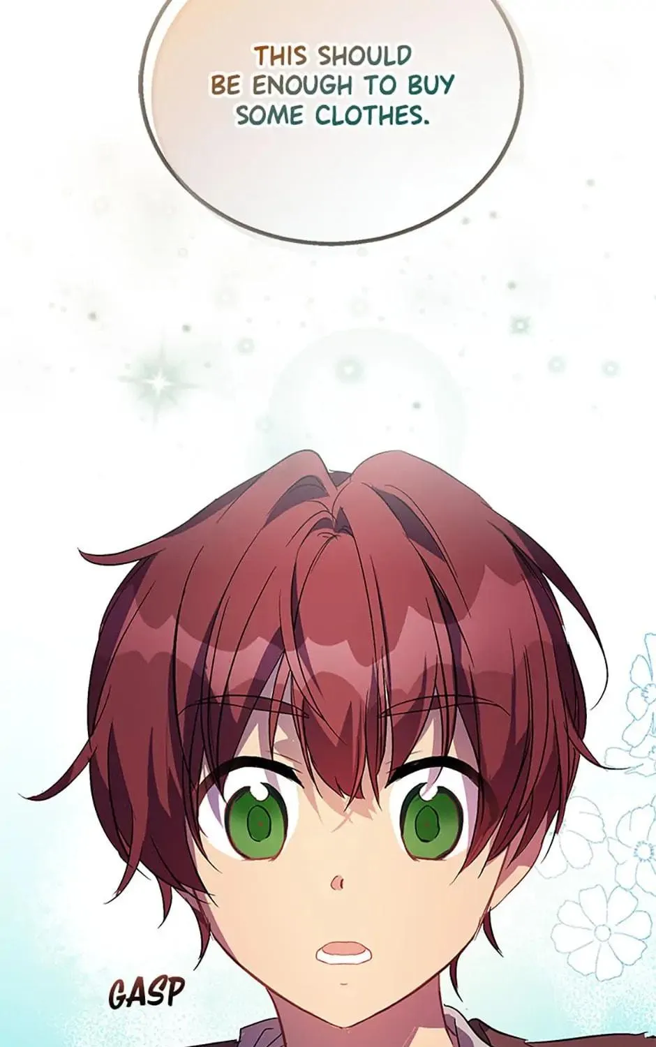 The Beloved Fake Saint Chapter 27 page 155 - 