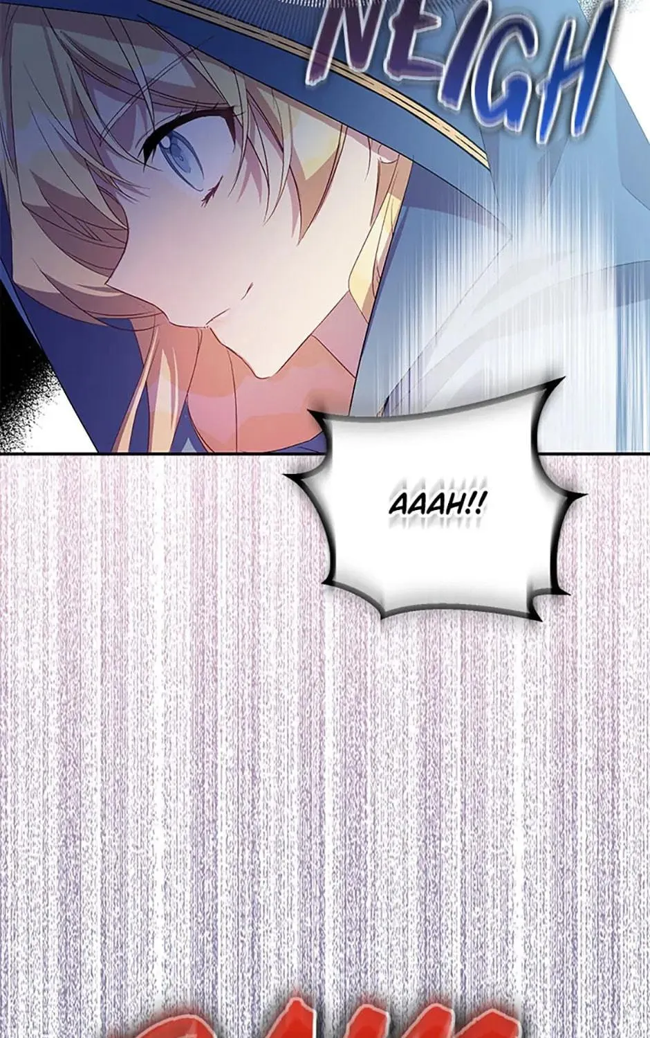 The Beloved Fake Saint Chapter 27 page 17 - 