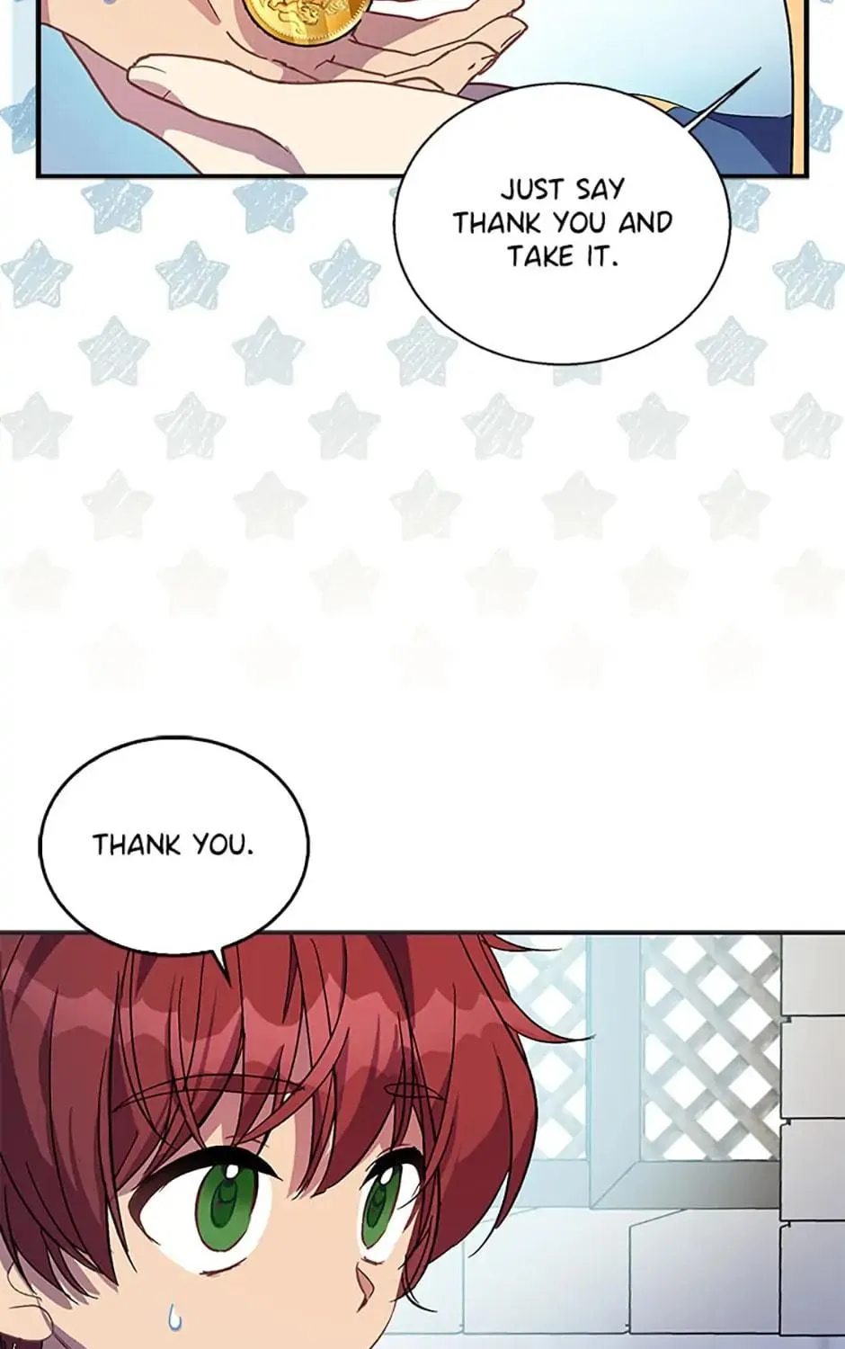 The Beloved Fake Saint Chapter 27 page 161 - 