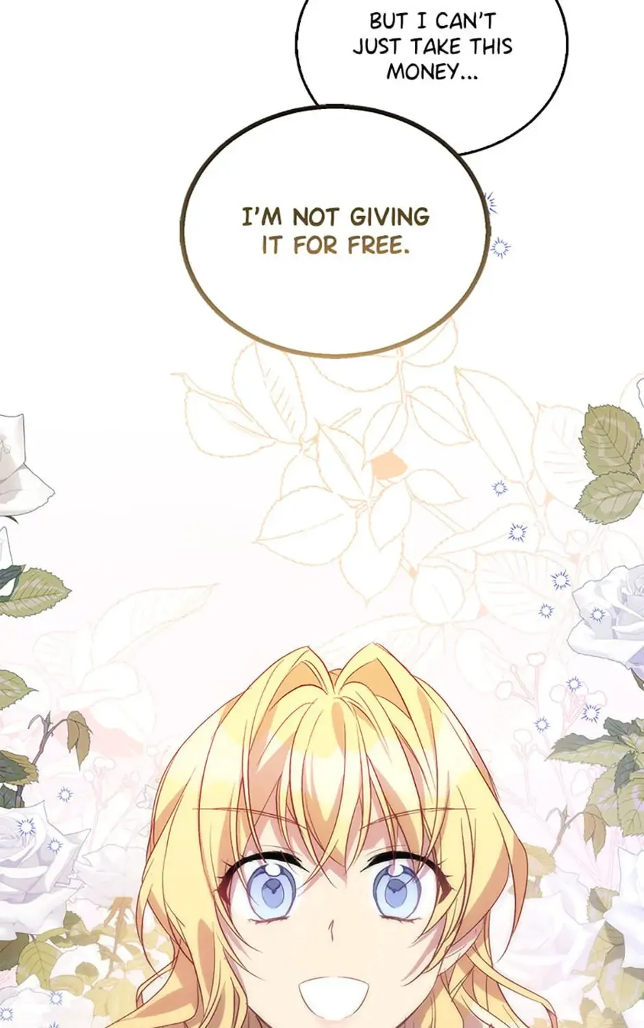 The Beloved Fake Saint Chapter 27 page 163 - 