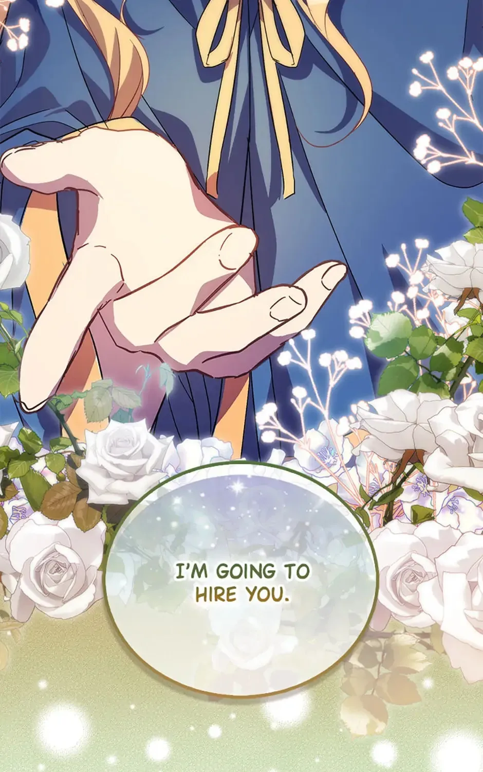 The Beloved Fake Saint Chapter 27 page 165 - 