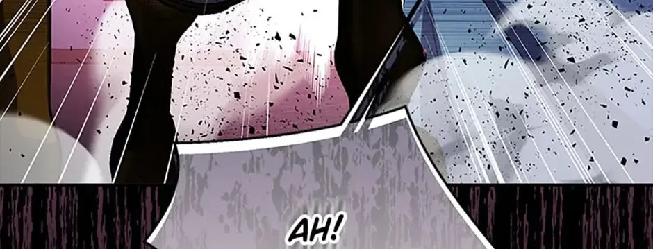 The Beloved Fake Saint Chapter 27 page 22 - 