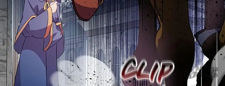 The Beloved Fake Saint Chapter 27 page 24 - 