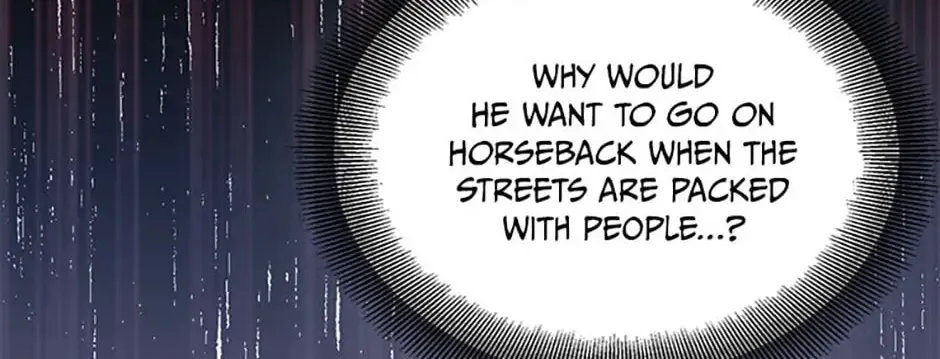 The Beloved Fake Saint Chapter 27 page 28 - 