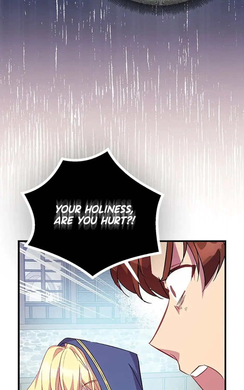 The Beloved Fake Saint Chapter 27 page 29 - 