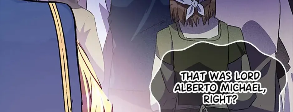 The Beloved Fake Saint Chapter 27 page 34 - 