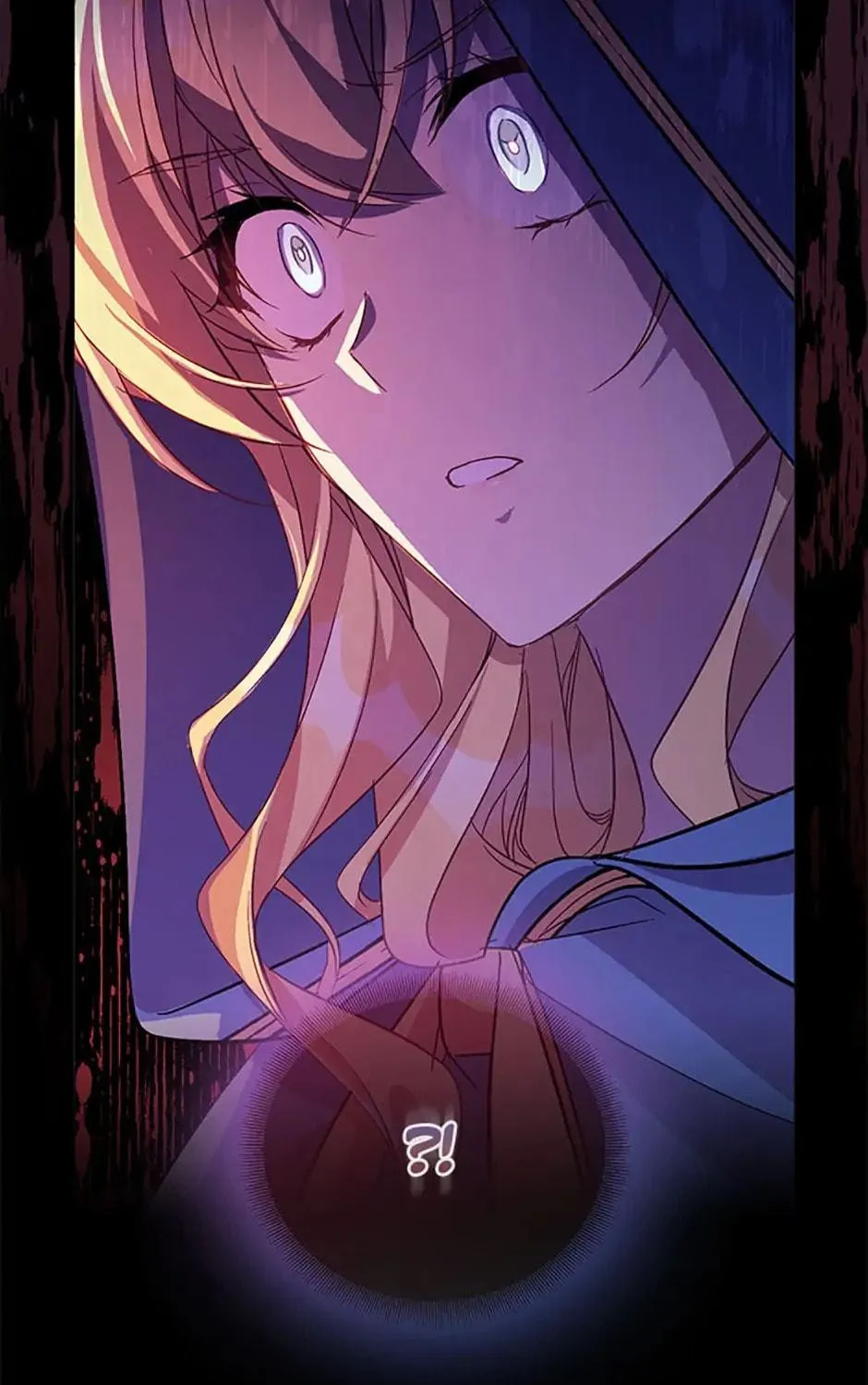 The Beloved Fake Saint Chapter 27 page 39 - 