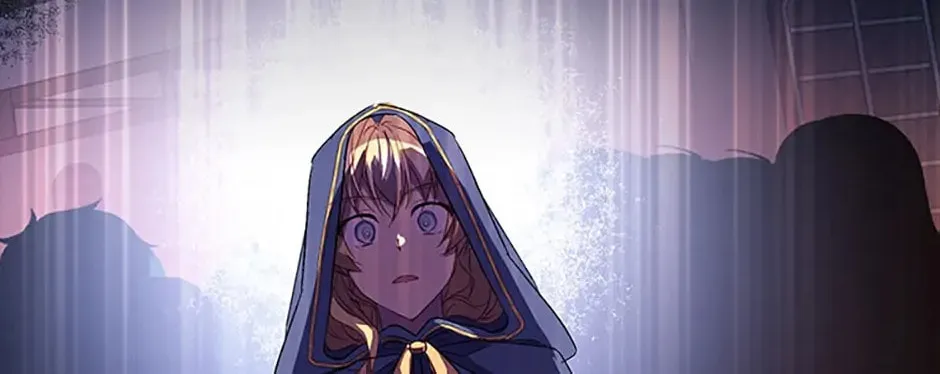 The Beloved Fake Saint Chapter 27 page 46 - 