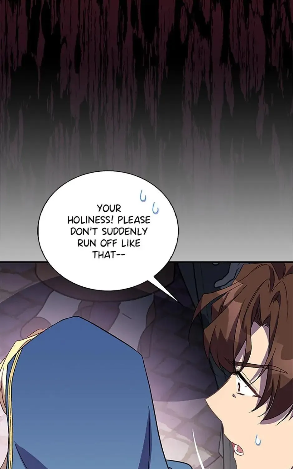 The Beloved Fake Saint Chapter 27 page 49 - 