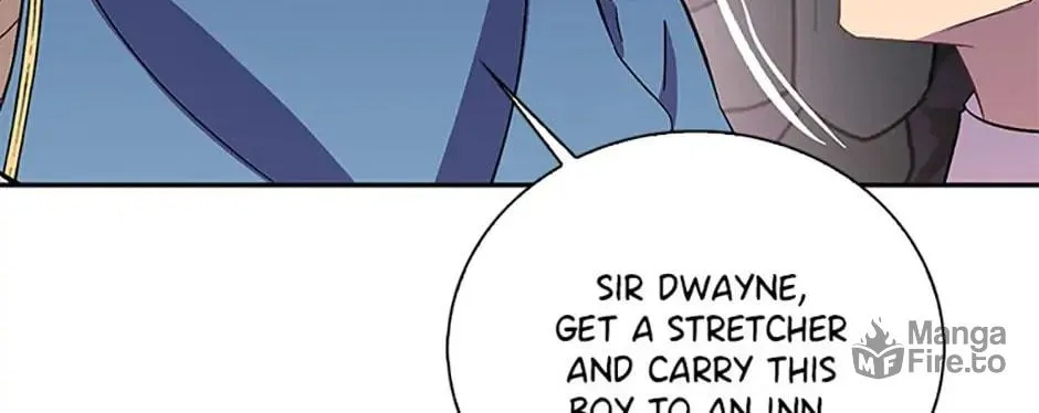 The Beloved Fake Saint Chapter 27 page 50 - 