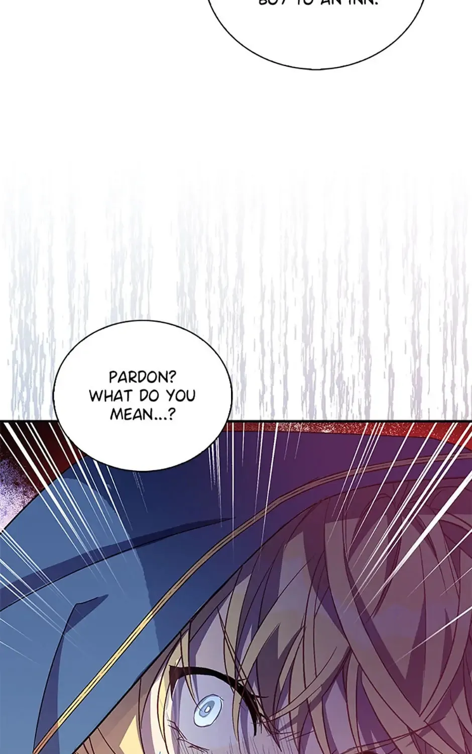 The Beloved Fake Saint Chapter 27 page 51 - 