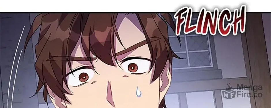 The Beloved Fake Saint Chapter 27 page 54 - 