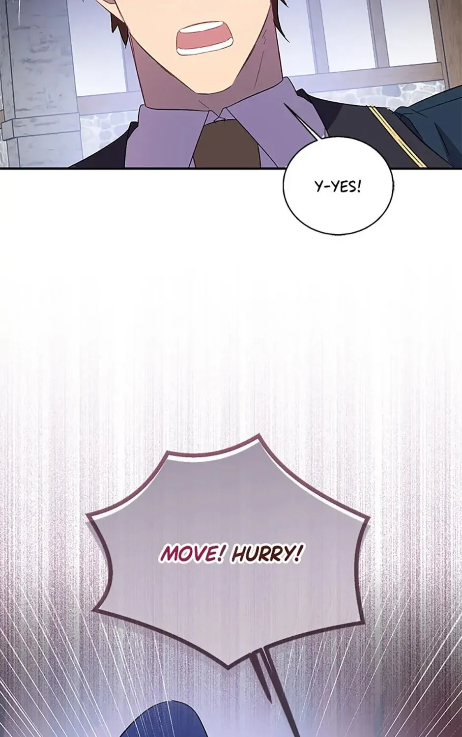 The Beloved Fake Saint Chapter 27 page 55 - 
