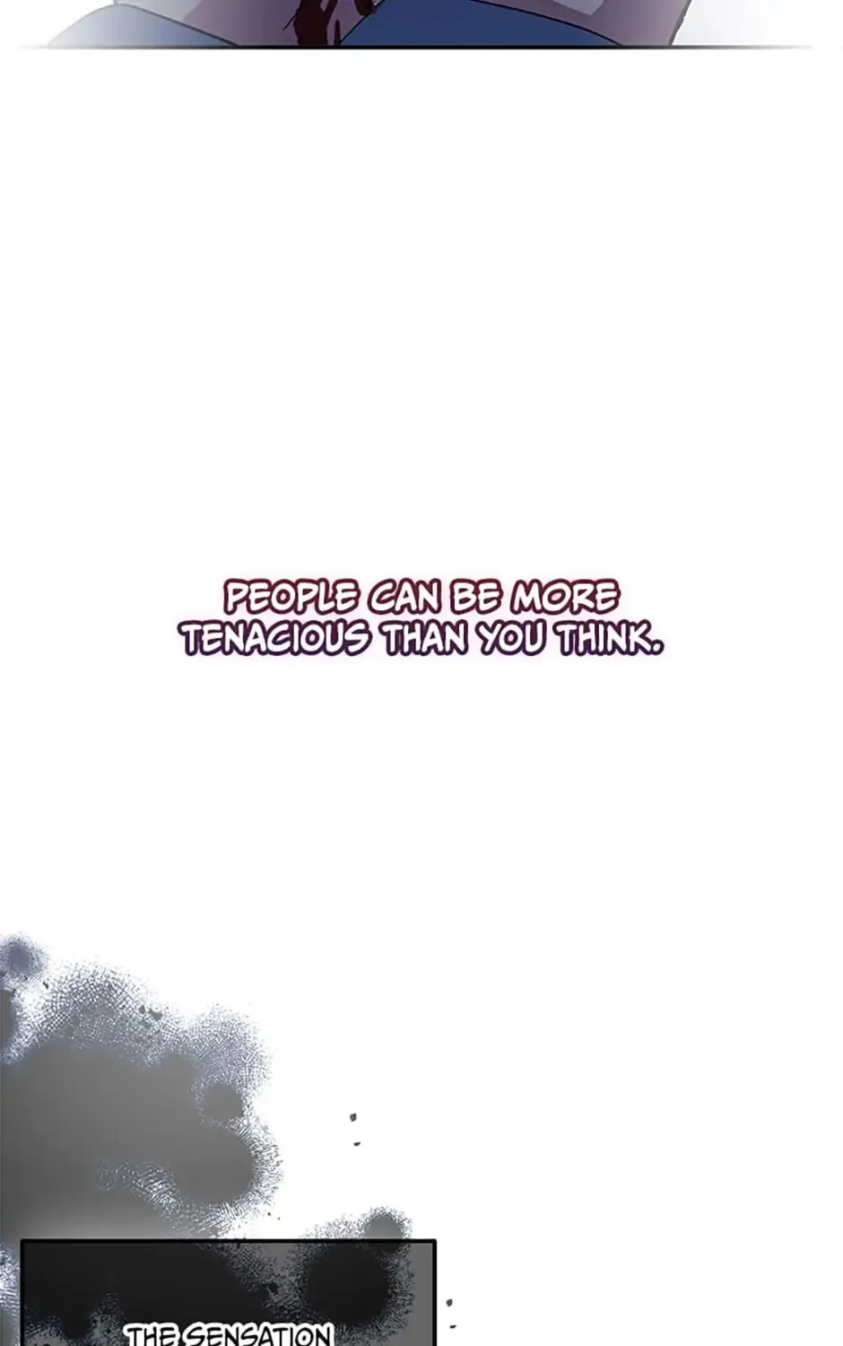 The Beloved Fake Saint Chapter 27 page 63 - 