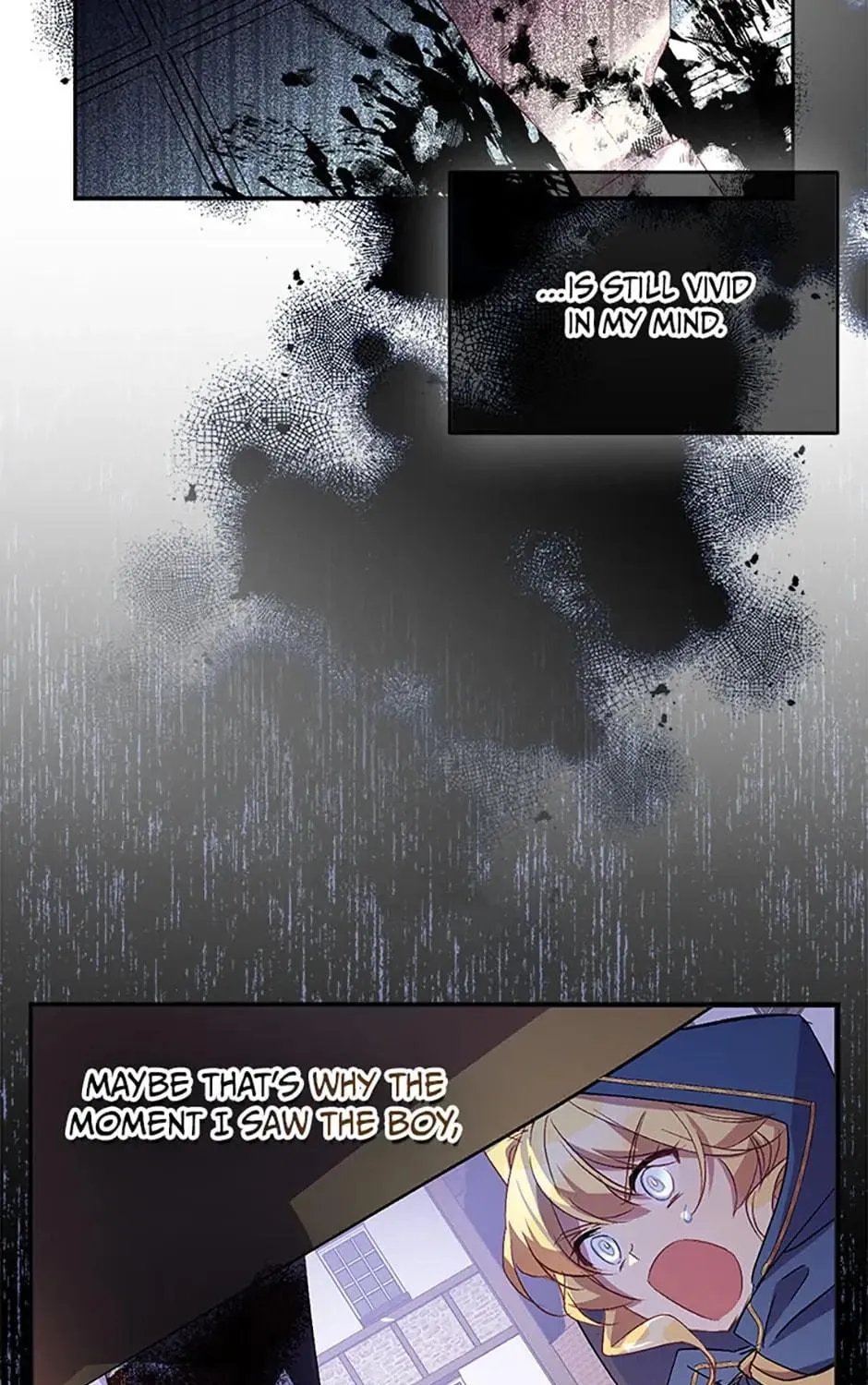 The Beloved Fake Saint Chapter 27 page 65 - 