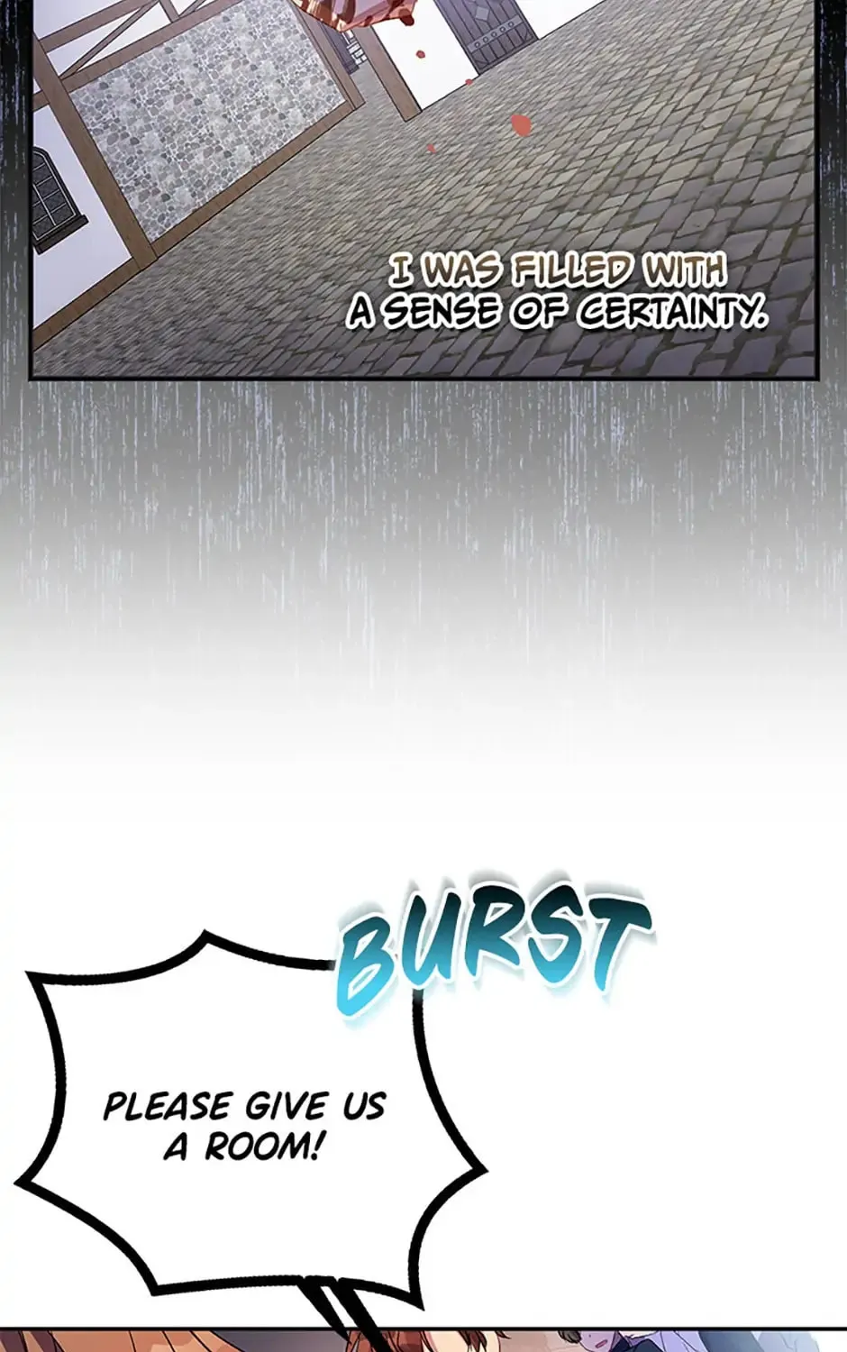 The Beloved Fake Saint Chapter 27 page 67 - 