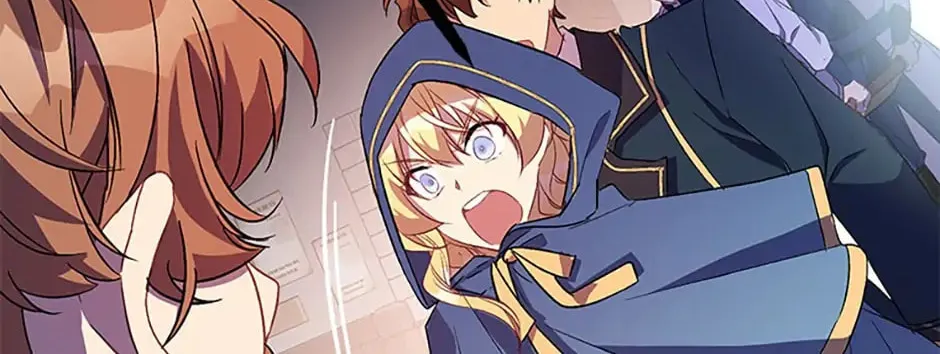 The Beloved Fake Saint Chapter 27 page 68 - 