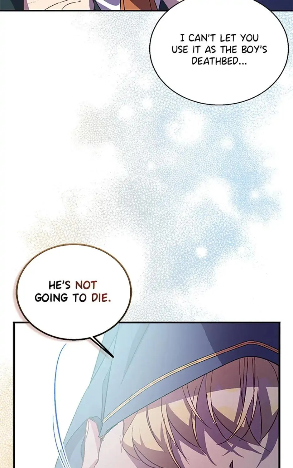 The Beloved Fake Saint Chapter 27 page 71 - 