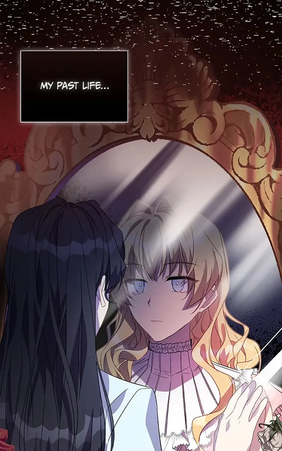 The Beloved Fake Saint Chapter 27 page 81 - 