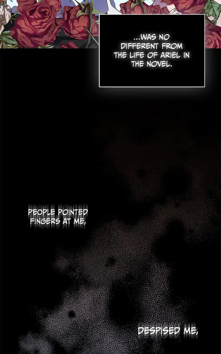 The Beloved Fake Saint Chapter 27 page 83 - 