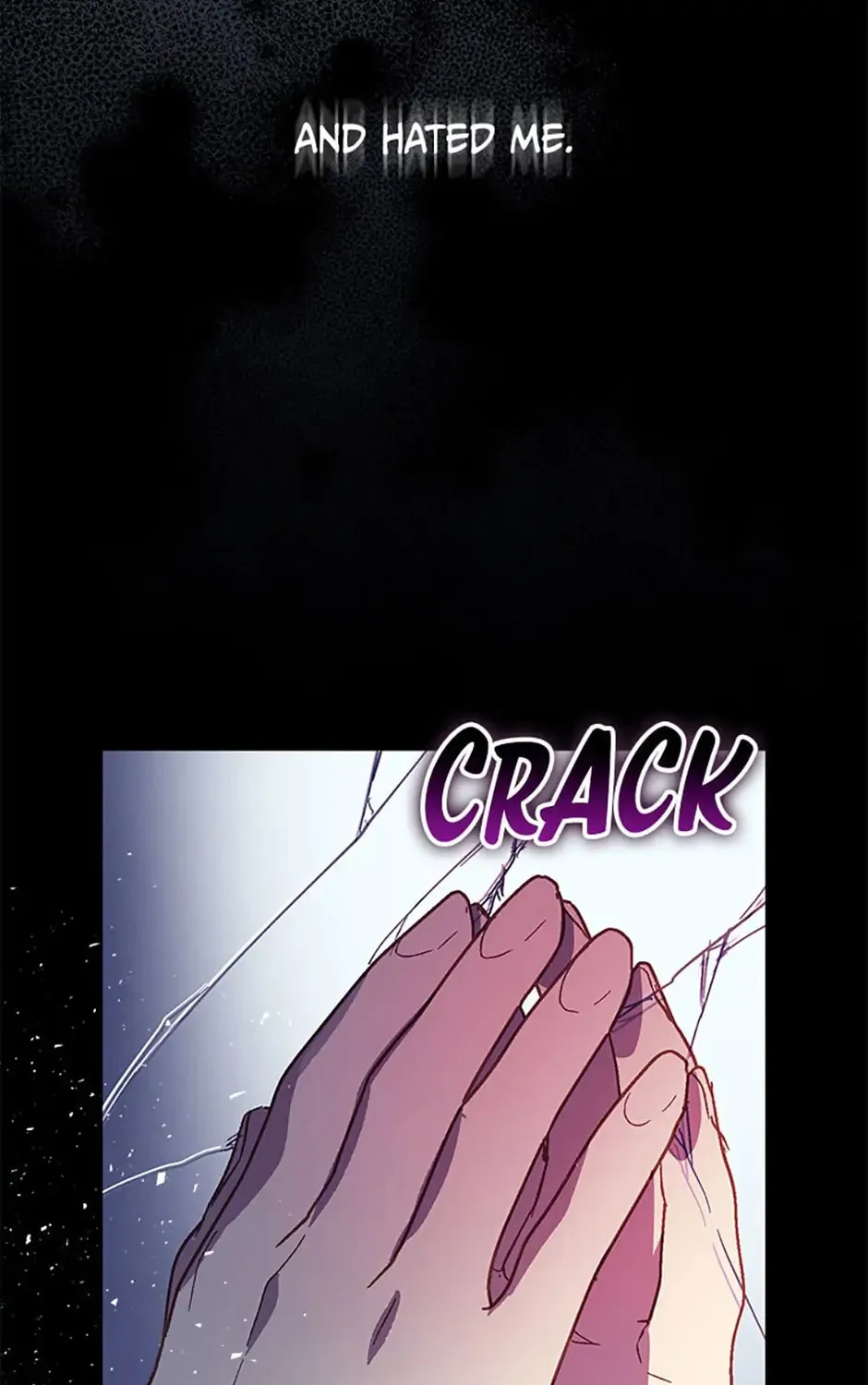 The Beloved Fake Saint Chapter 27 page 85 - 