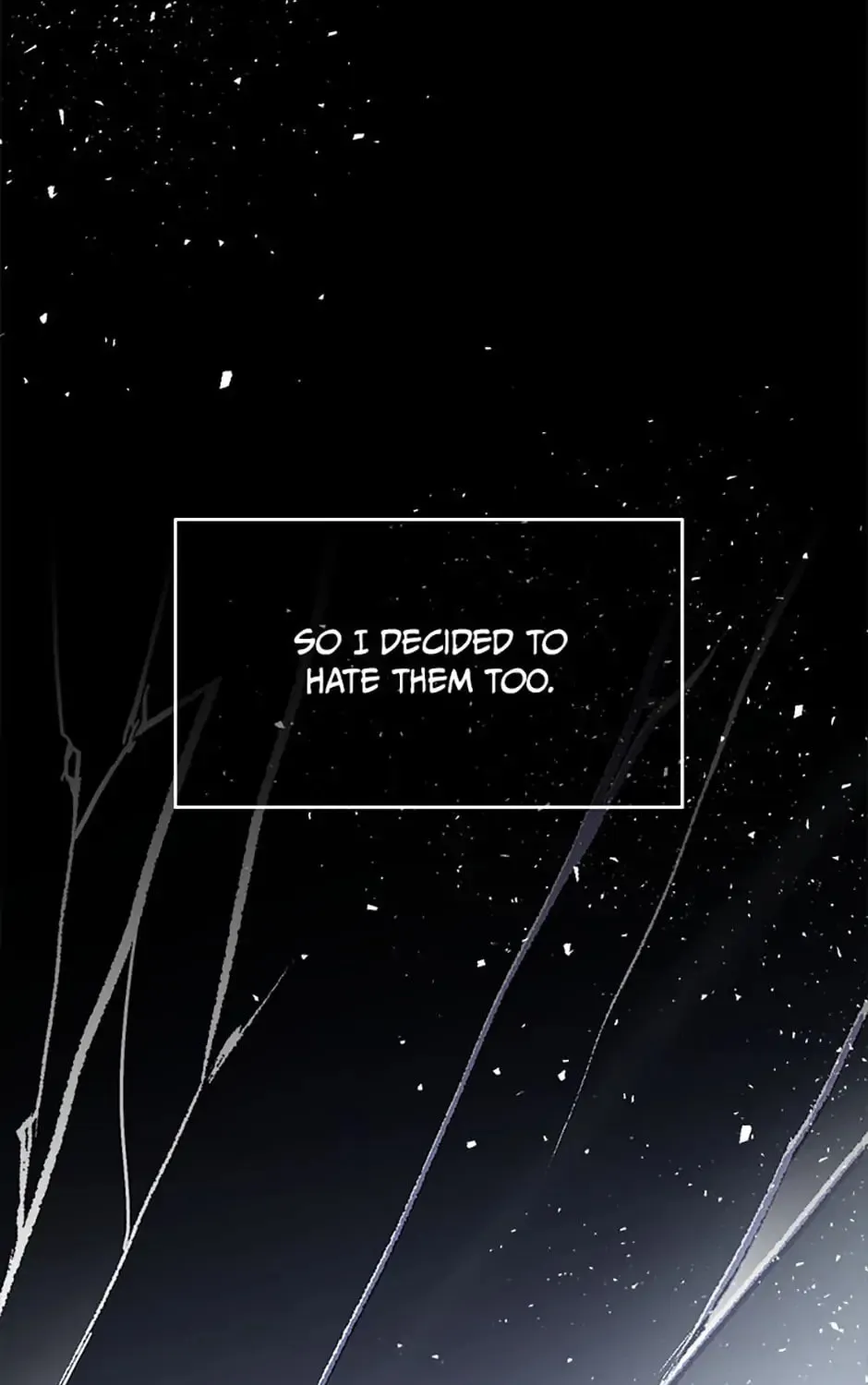 The Beloved Fake Saint Chapter 27 page 87 - 
