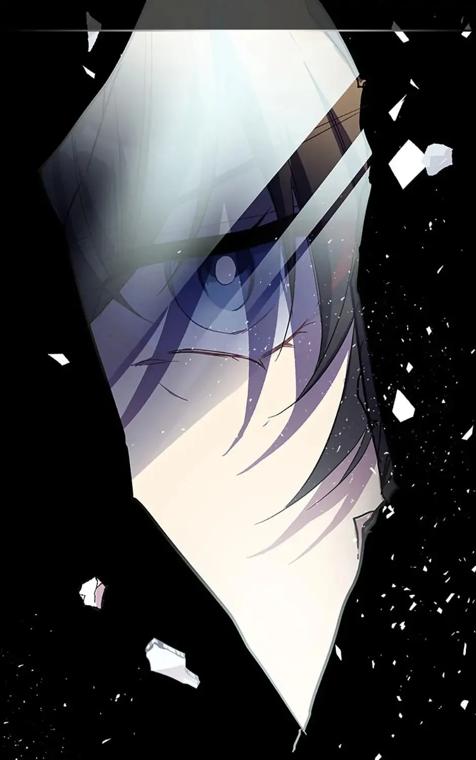 The Beloved Fake Saint Chapter 27 page 91 - 